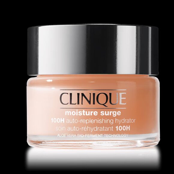 Clinique Moisture Surge 100H Auto-Replenishing Hydrator Gel Moisturizer 1oz - Picture 2 of 3